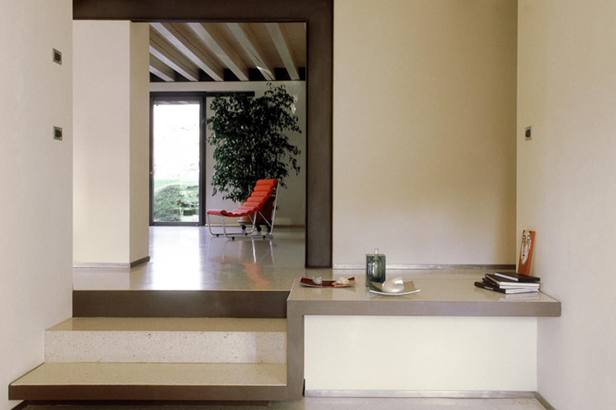 Residenza
