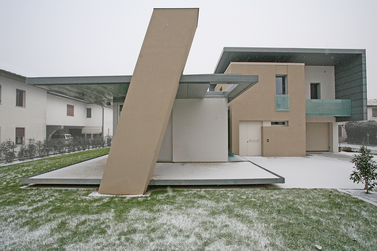 Residenza