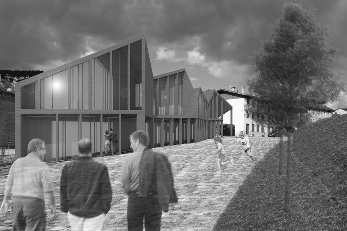 Studio di Architettura Bontorin e Associati